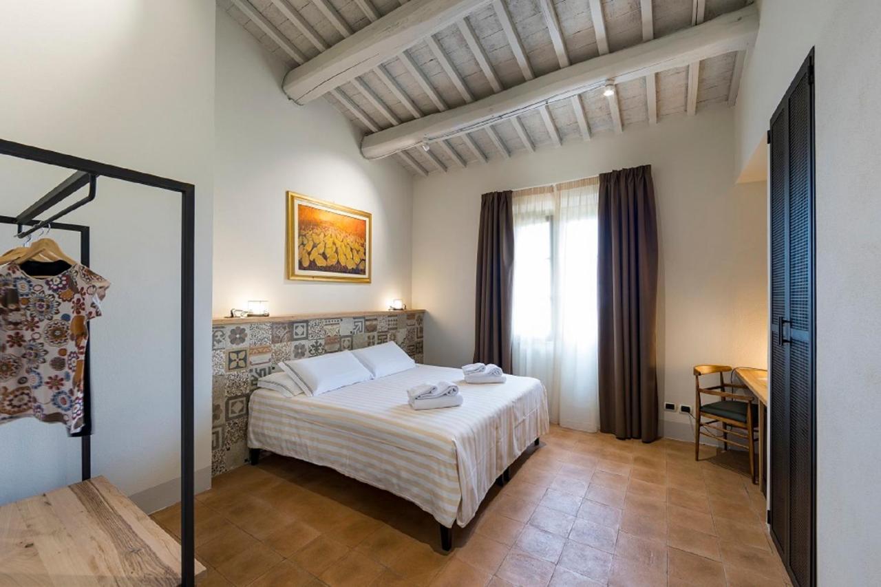 Agriturismo Podere L'Aione Scansano Exteriér fotografie