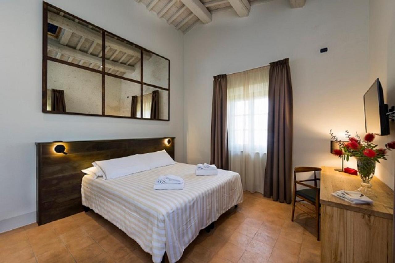Agriturismo Podere L'Aione Scansano Exteriér fotografie