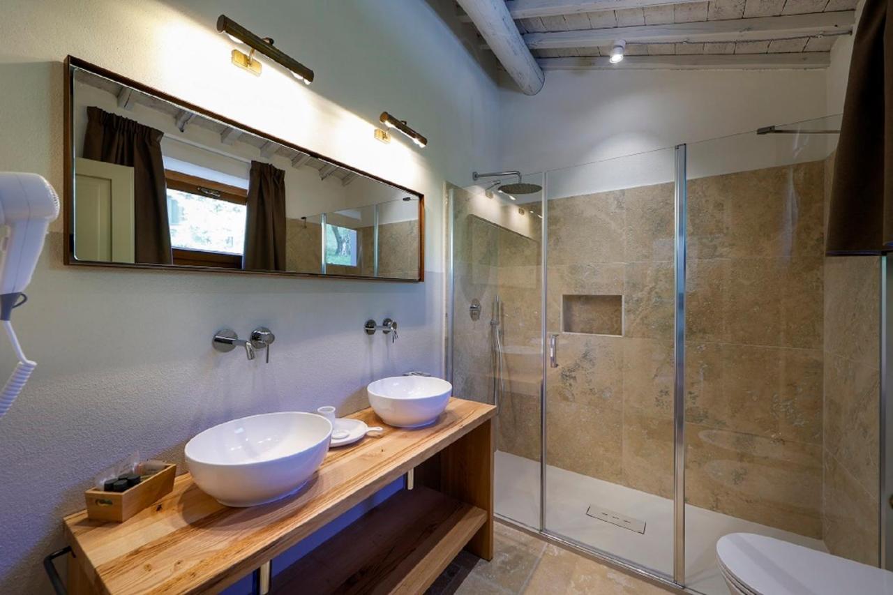 Agriturismo Podere L'Aione Scansano Exteriér fotografie